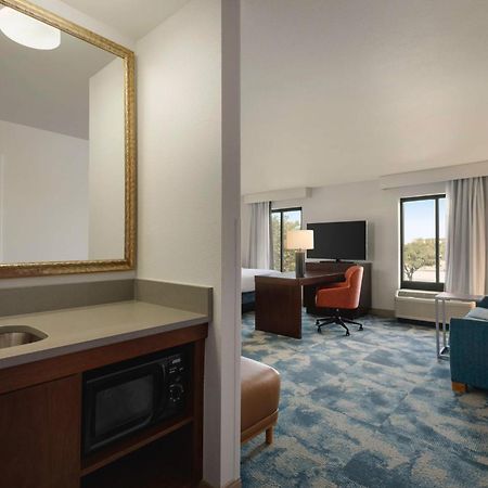 Hampton Inn&Suites San Marcos Extérieur photo