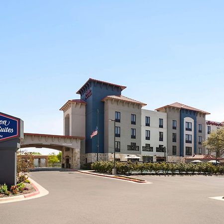 Hampton Inn&Suites San Marcos Extérieur photo