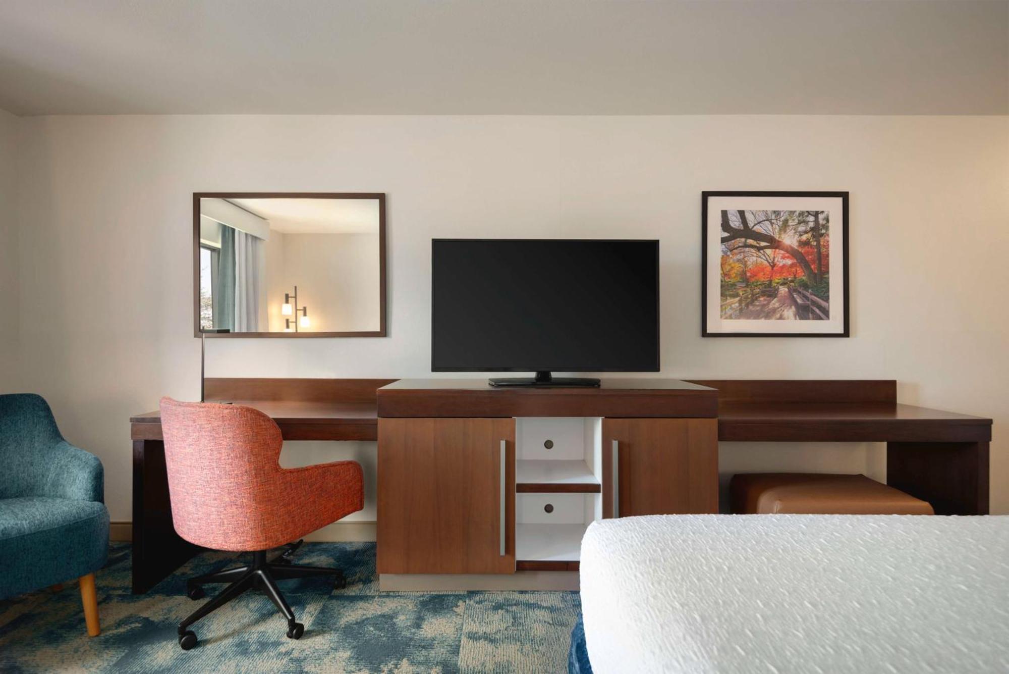 Hampton Inn&Suites San Marcos Extérieur photo