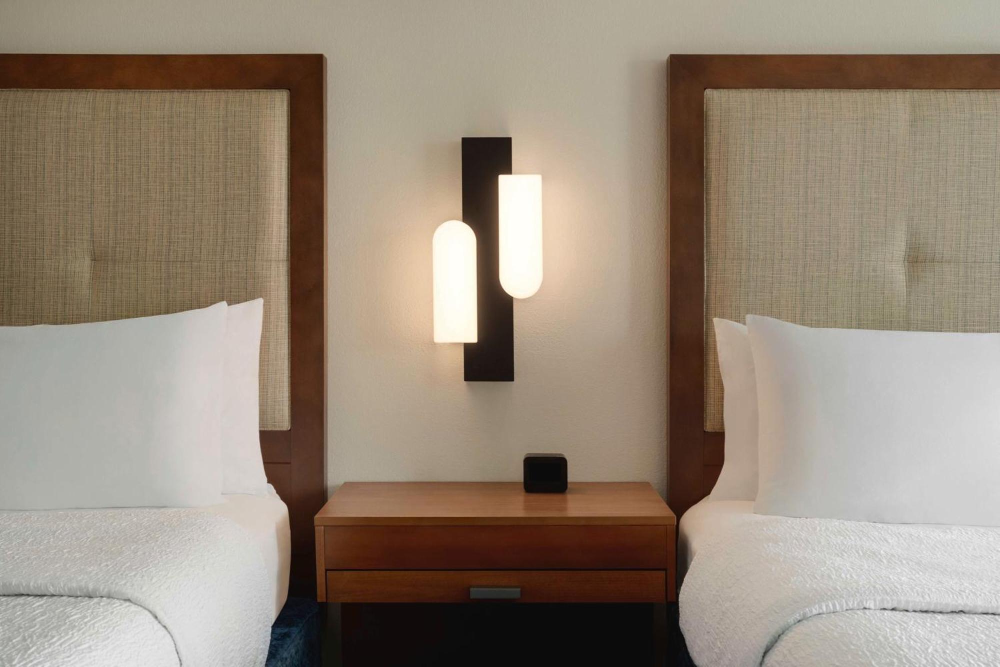 Hampton Inn&Suites San Marcos Extérieur photo