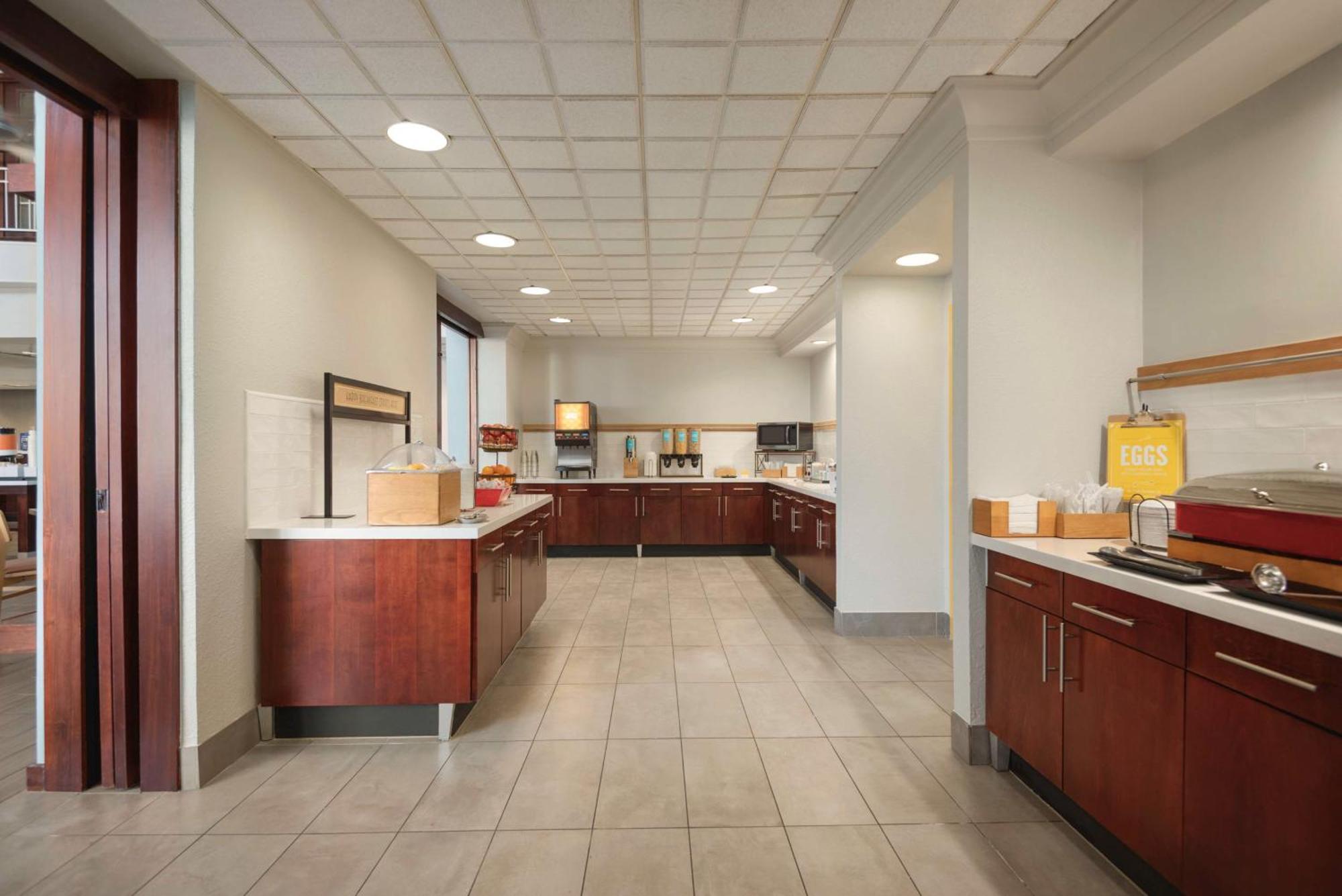Hampton Inn&Suites San Marcos Extérieur photo