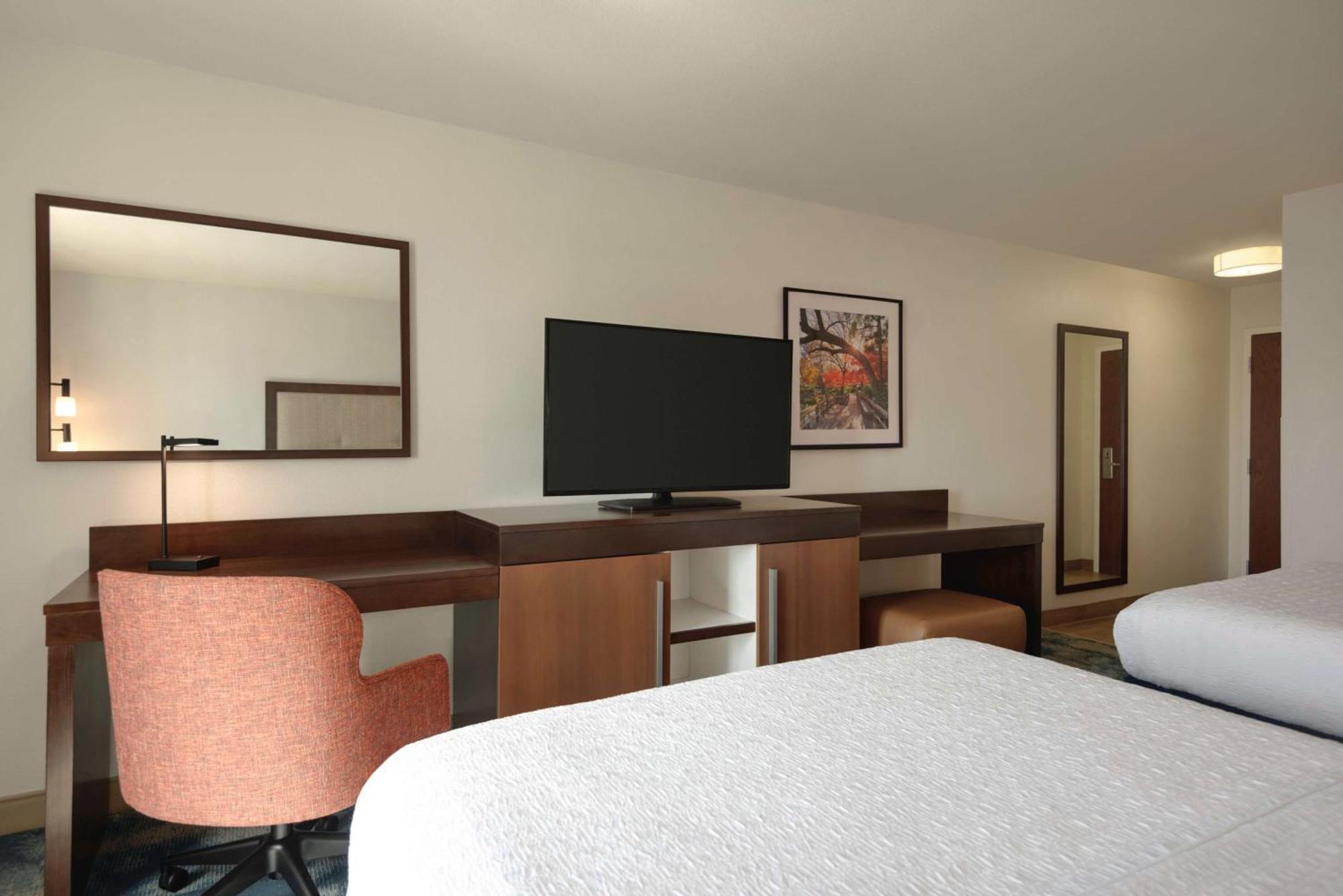 Hampton Inn&Suites San Marcos Extérieur photo