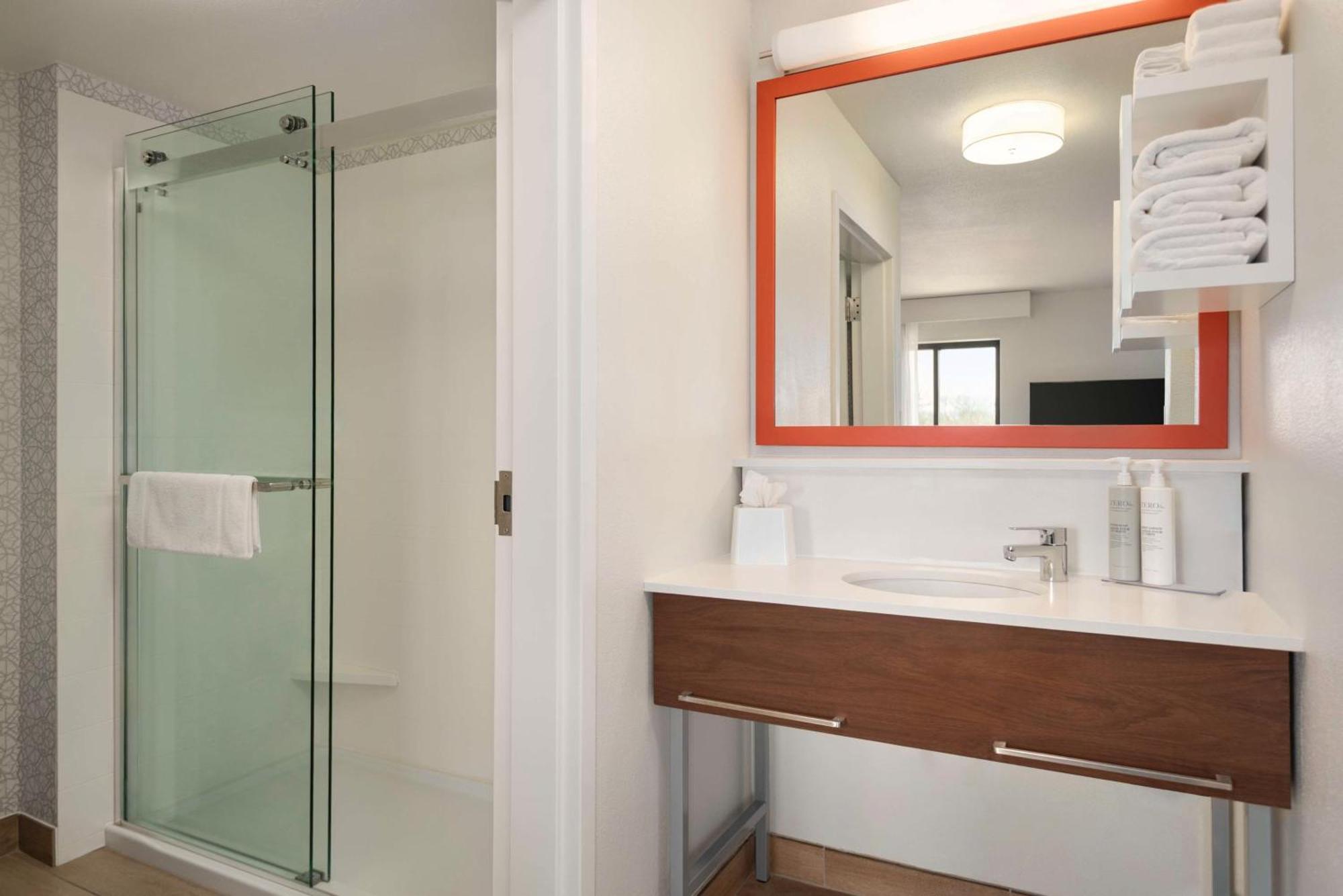 Hampton Inn&Suites San Marcos Extérieur photo